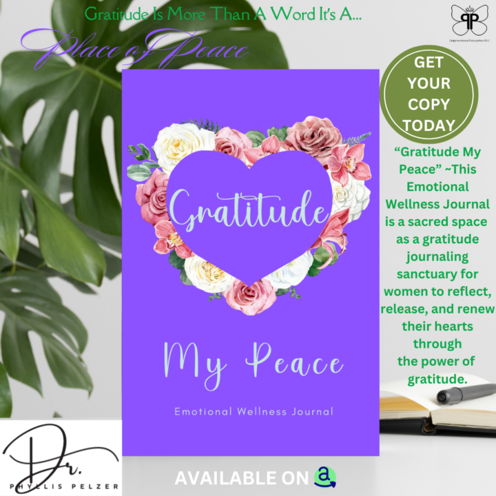 Layered…BUT GOD …blessed with NEW Empowerment Product