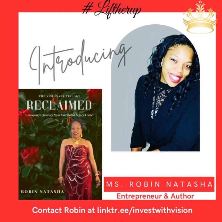 Founding Millionaire Mindset Sister Spotlight 🌟