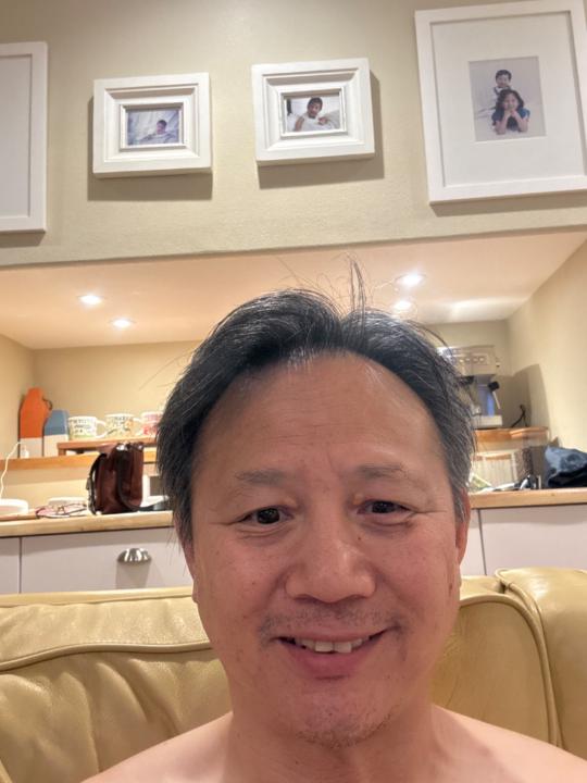 Tommy Meng
