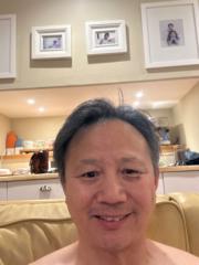 Tommy Meng