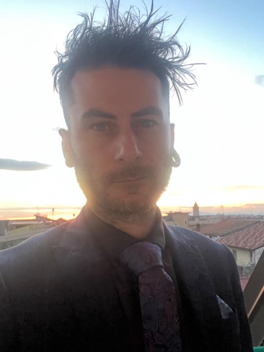 Giulio Finotti