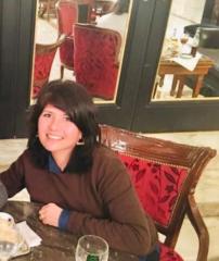 Marta Rivera-Bartlett