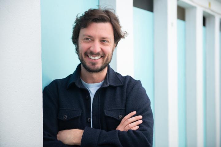 Arnaud Poullin