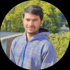 Dhruv Lamba