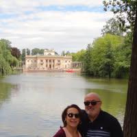 Juan ignacio Gonzalez de rueda gomez