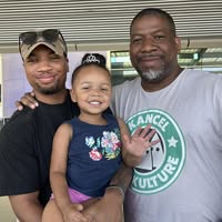 Joseph Brandon Johnson