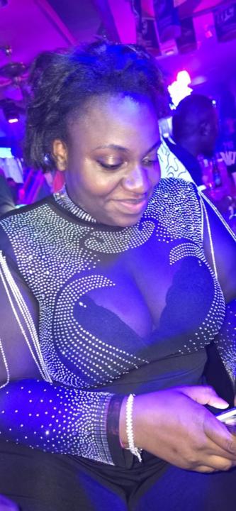 Anane Kinard