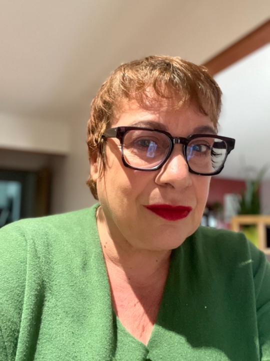 Christelle Villard
