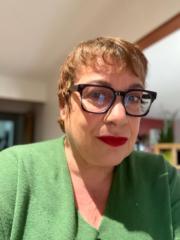 Christelle Villard