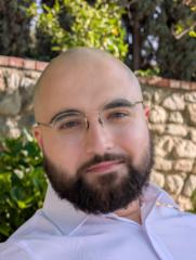 Mehrdad Khanzadeh
