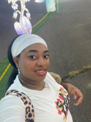 Marie Junise Justin
