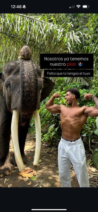 Cristian Naranjo