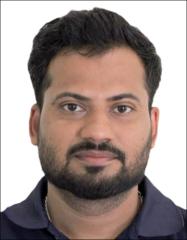Pramod Pawar