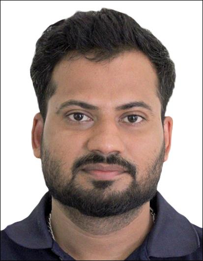 Pramod Pawar
