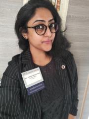 Ashwini Bhavsar