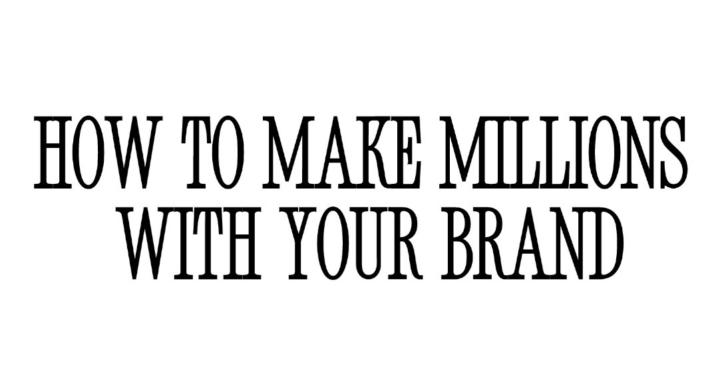 Brand Builders Club By ND