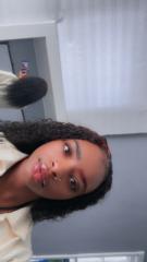 Keiyerra Patterson