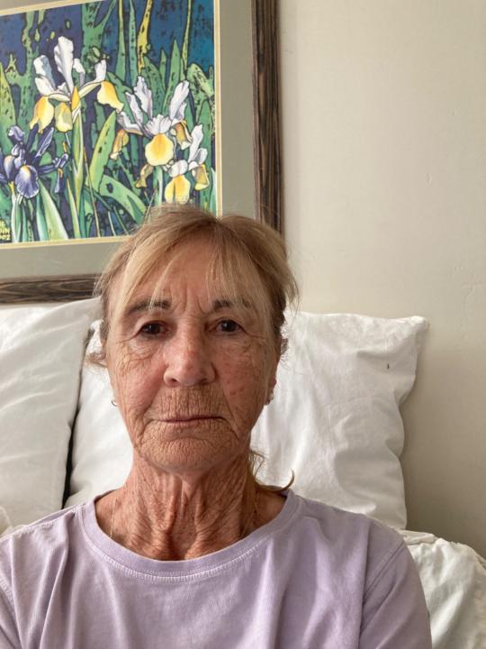 Christina Suminski-spreafico