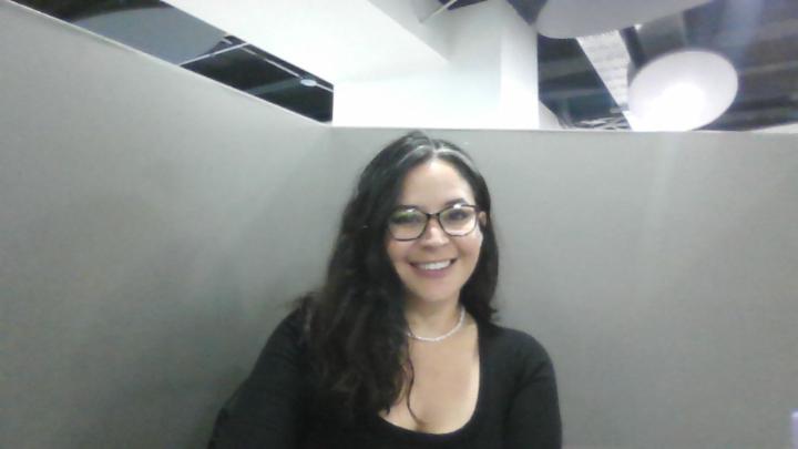 Andrea Mendoza