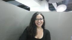 Andrea Mendoza