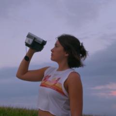 Alivia Conrad