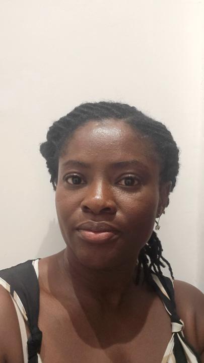 Asabea Sarpong