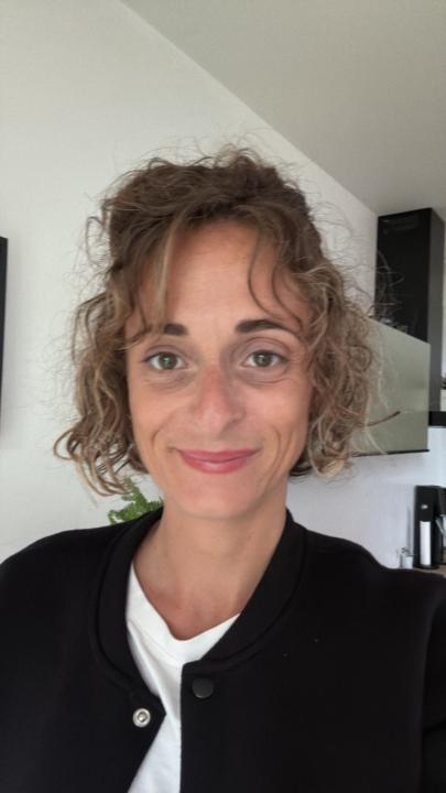 Céline Geslin