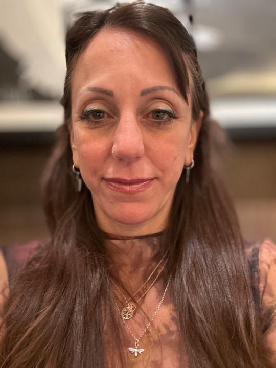 Maya Segal