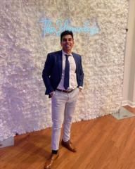 Marcus Hernandez