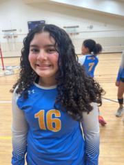 Julianna Ozuna chavez