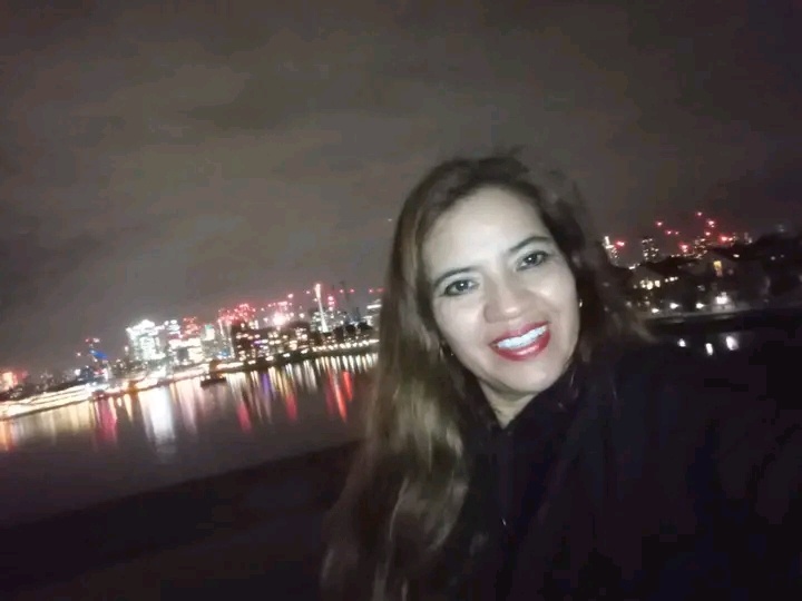 Nelva Salinas
