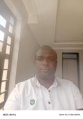Geoffrey Korir