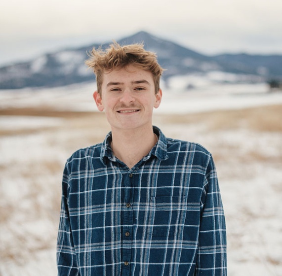 Zach Kinzler