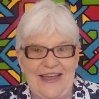 Rhoda Preston