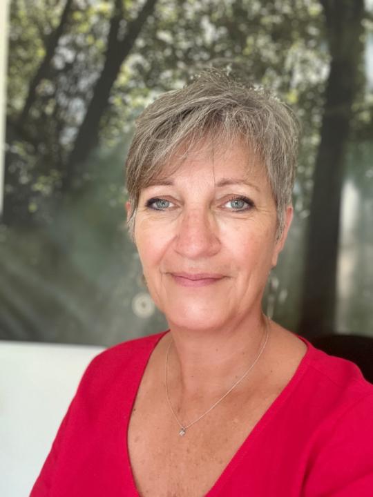 Clarisse Caron