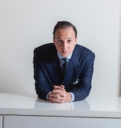 Simon Martelo