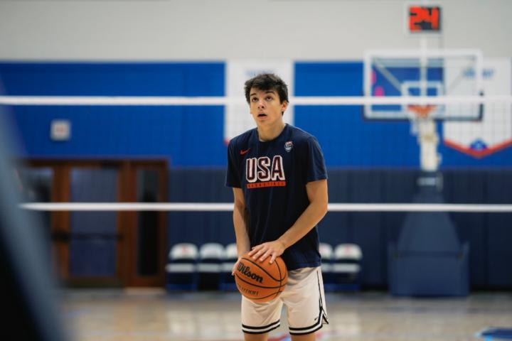Cade Kaplan