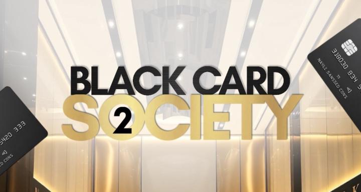 Black Card 2 Society