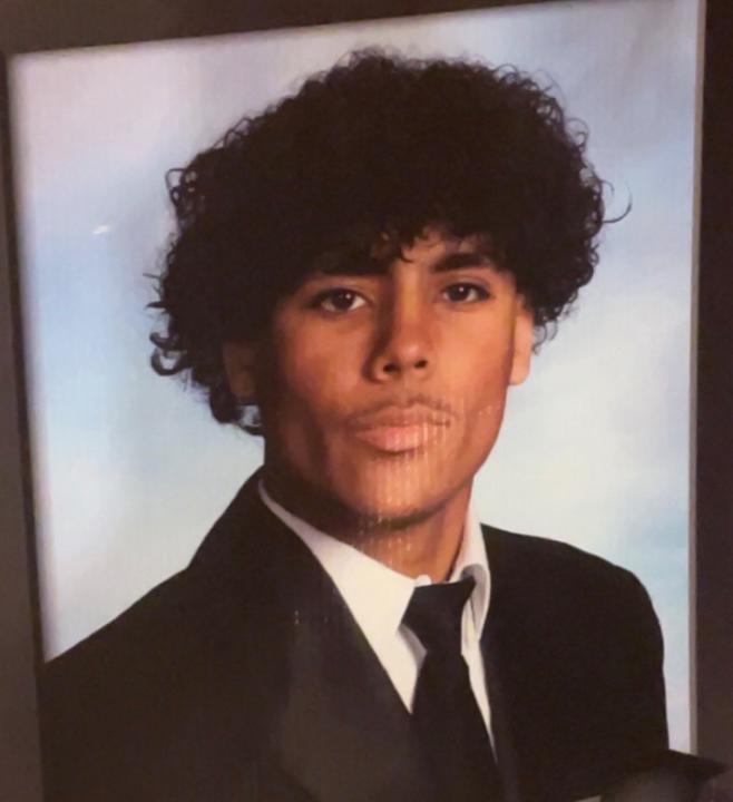 Dylan De Leon