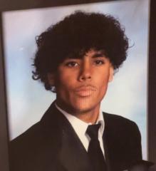 Dylan De Leon