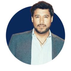 Roberto Venegas
