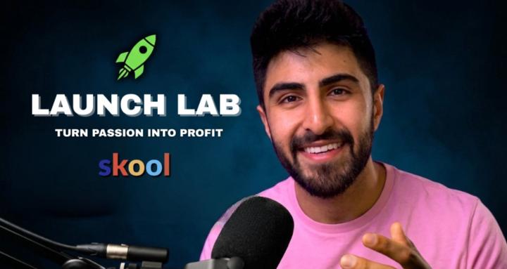 Launch Lab