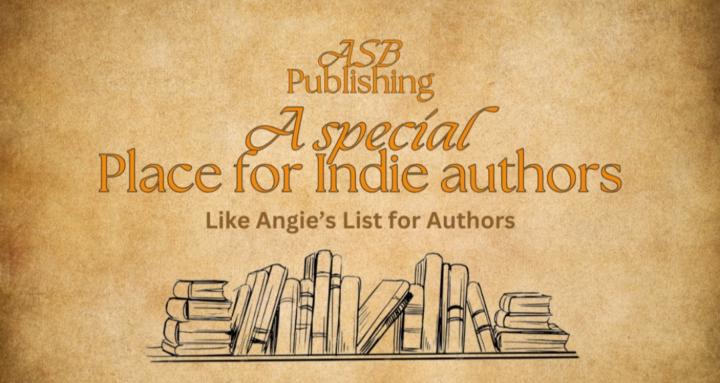 ASB Publishing LLC