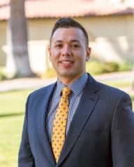 Christopher Soto
