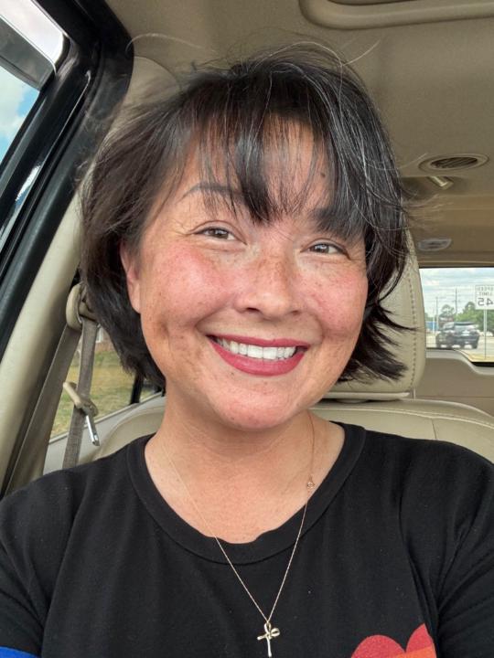Cynthia Altman
