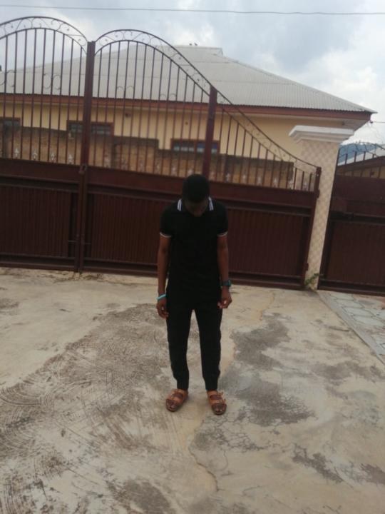 Aurelius Klenam Mensah