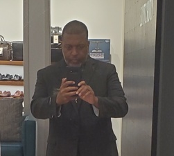 Ruben Hyppolite