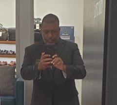 Ruben Hyppolite