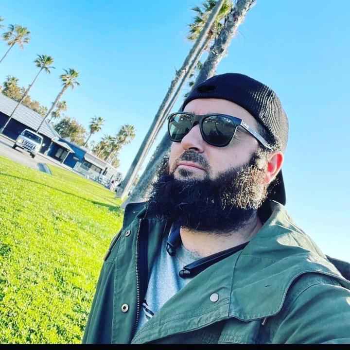 Ahmad Safar