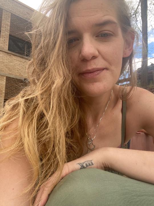 Stefanie Hastie